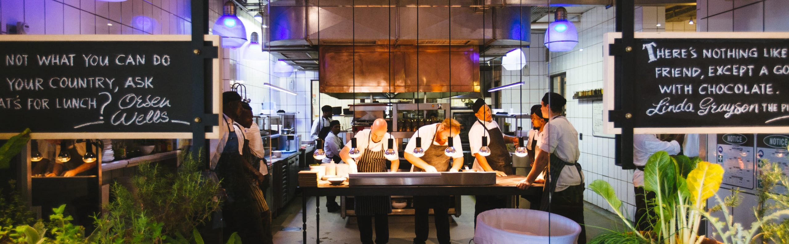 Chef Cooking 5